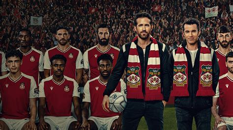 bem-vindos ao wrexham online